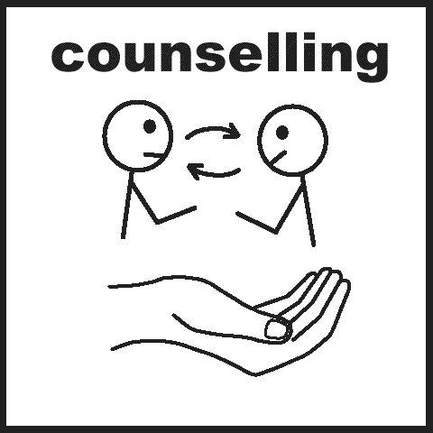 Tips for Counselling (Guestpost by @ViniLilian)