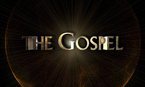 The Full Gospel?