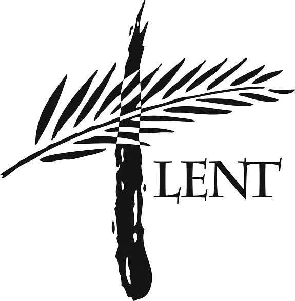 How do you celebrate the season of lent?