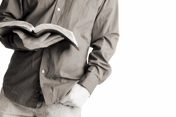 Four Basic Steps for Your Bible Study