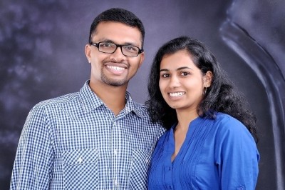 On Road to Marriage: Priji & Rashmi!