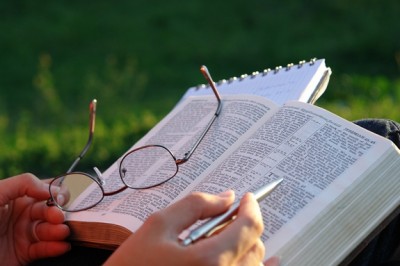 Tips to Study the Word of God