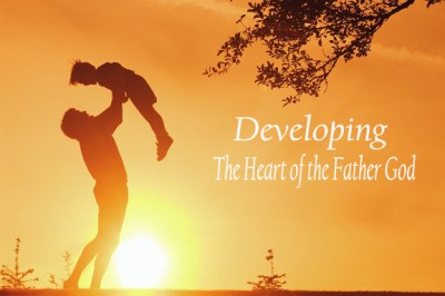 Lessons From a Man With the Father’s Heart