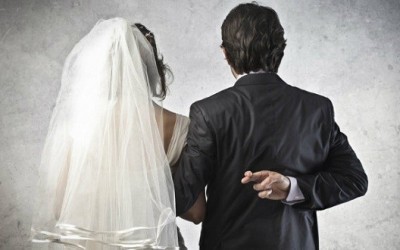 5 Steps in Preparing Towards Your Marriage