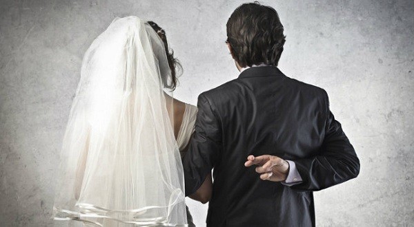 5 Steps in Preparing Towards Your Marriage