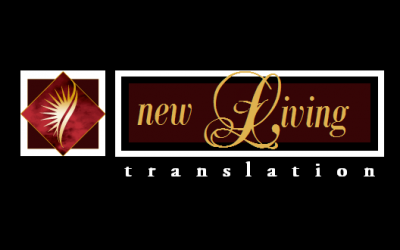 Why I Prefer The New Living Translation (NLT) Bible!