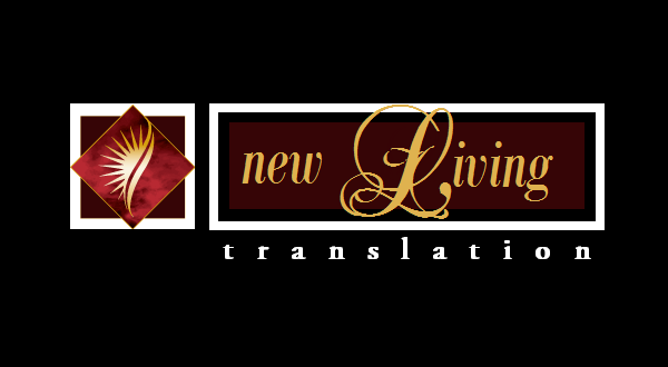 Why I Prefer The New Living Translation (NLT) Bible!