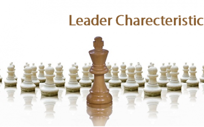 Five Lessons to Train Your Character as a Leader