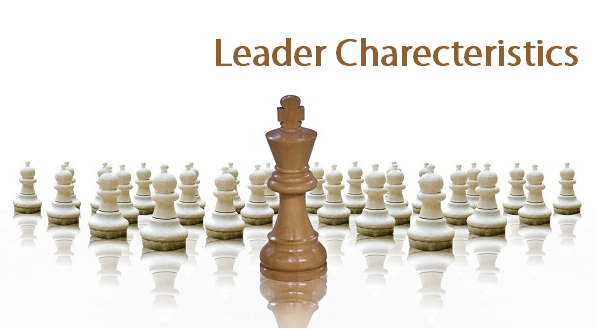 Five Lessons to Train Your Character as a Leader