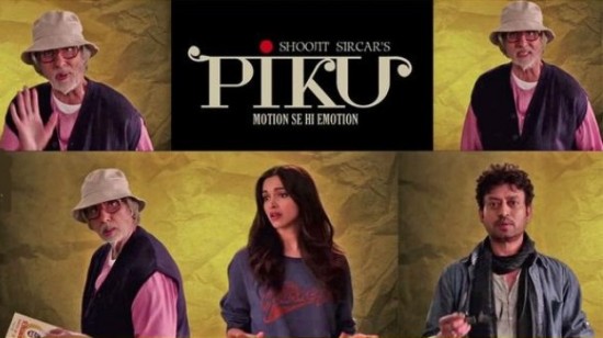 5 Things The Movie ‘Piku’ Makes You Think On