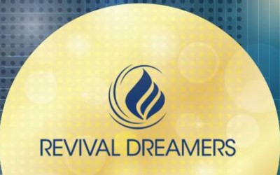 Five Things I Learnt At Revival Dreamers