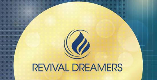 Five Things I Learnt At Revival Dreamers