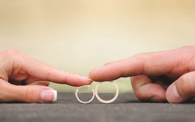 How to Rebuild Trust in Your Marriage?