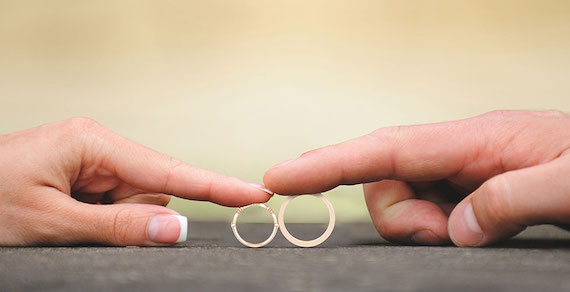 How to Rebuild Trust in Your Marriage?