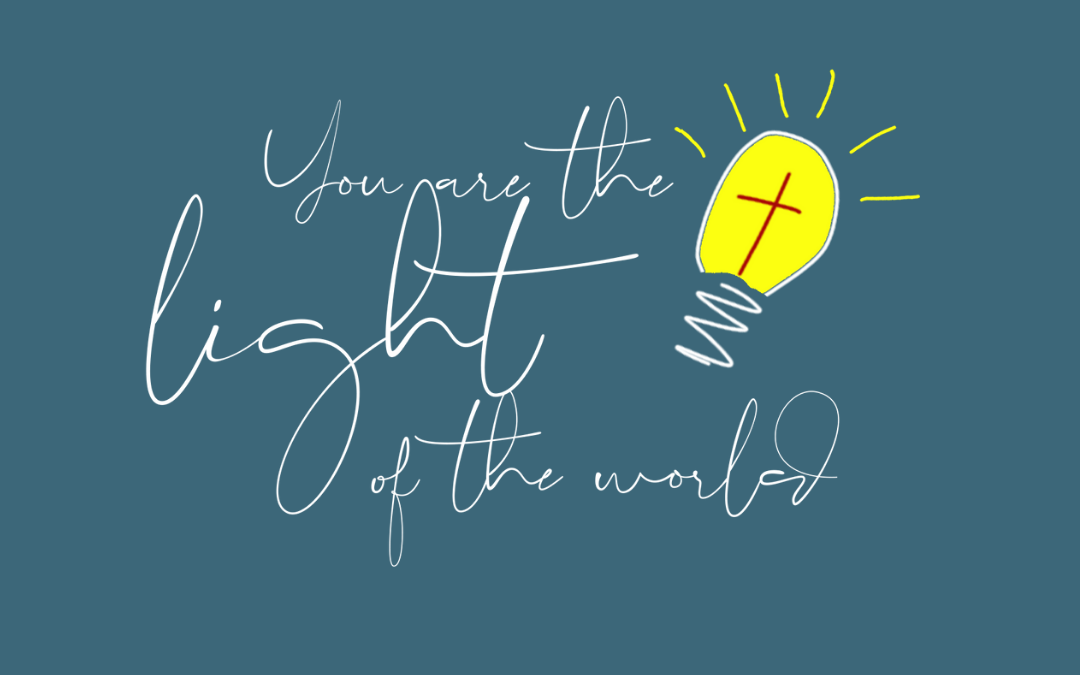 Who is the Light?