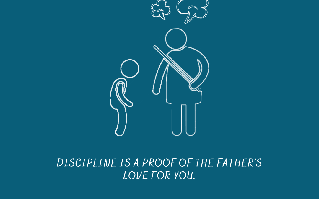 Welcome Discipline