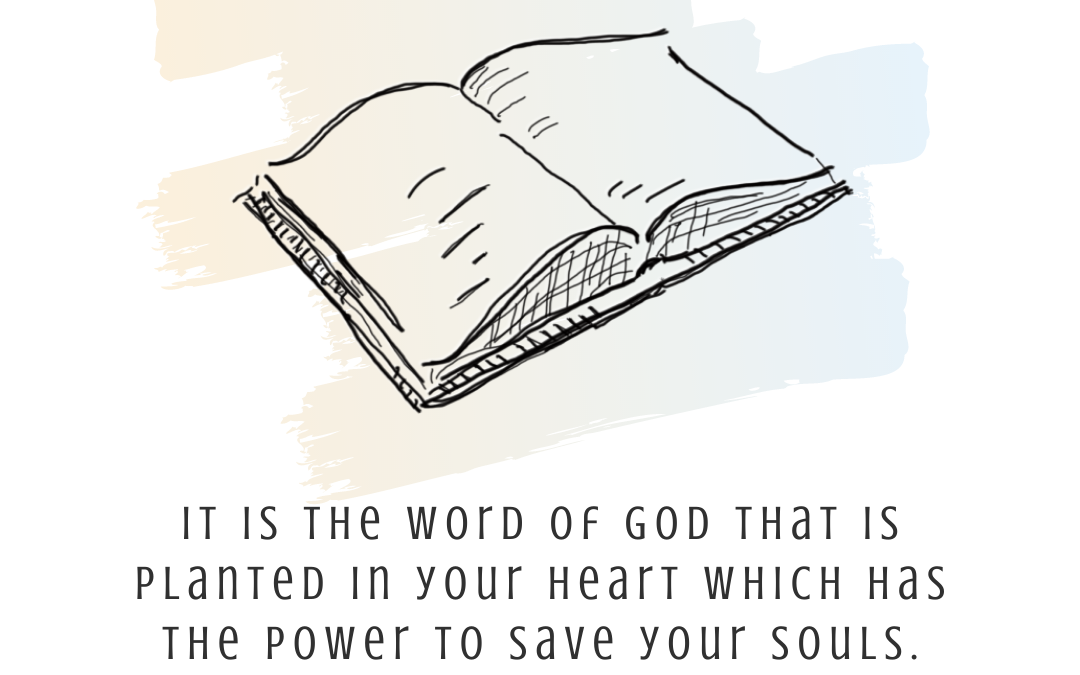 Save Our Souls
