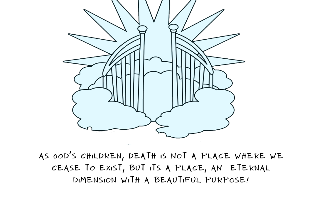 The Reality of Death