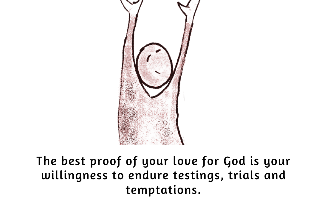 Patiently Endure