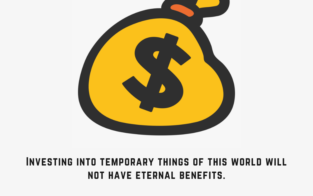 Counting on Your Wealth