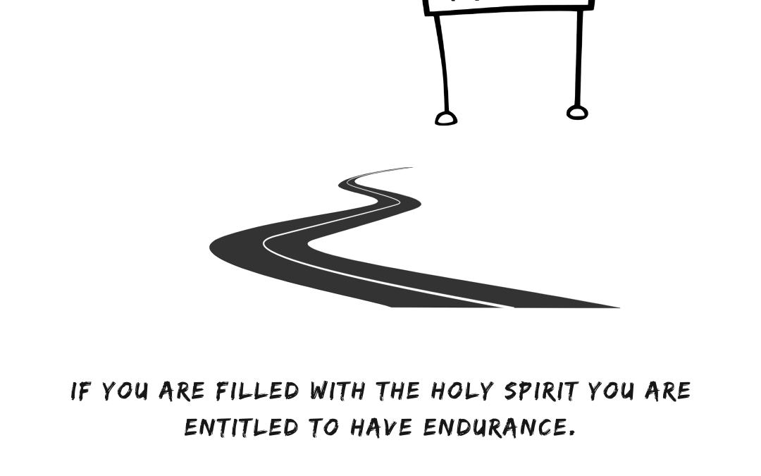 Man of Endurance