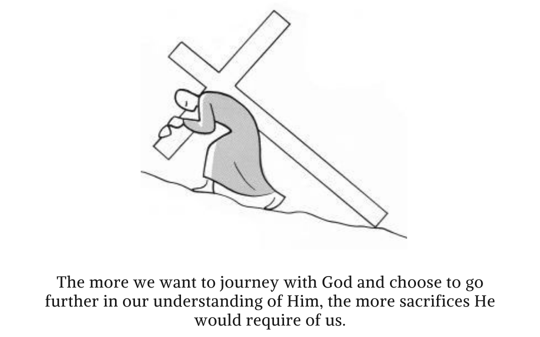 Excuses for Sins
