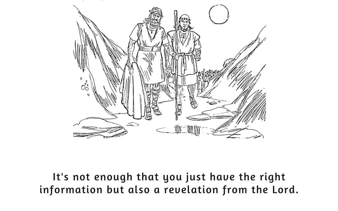 Prophetic v/s Sonship