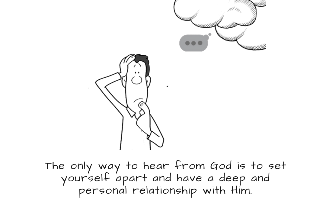 Spiritual Prostitution