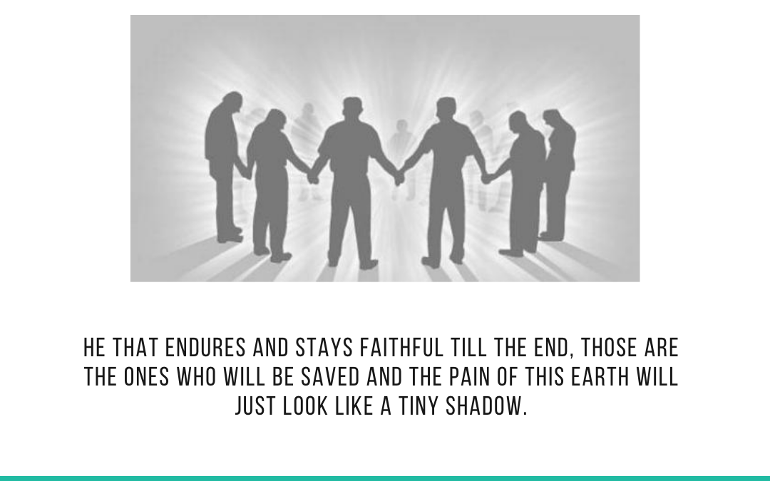People Seek Death