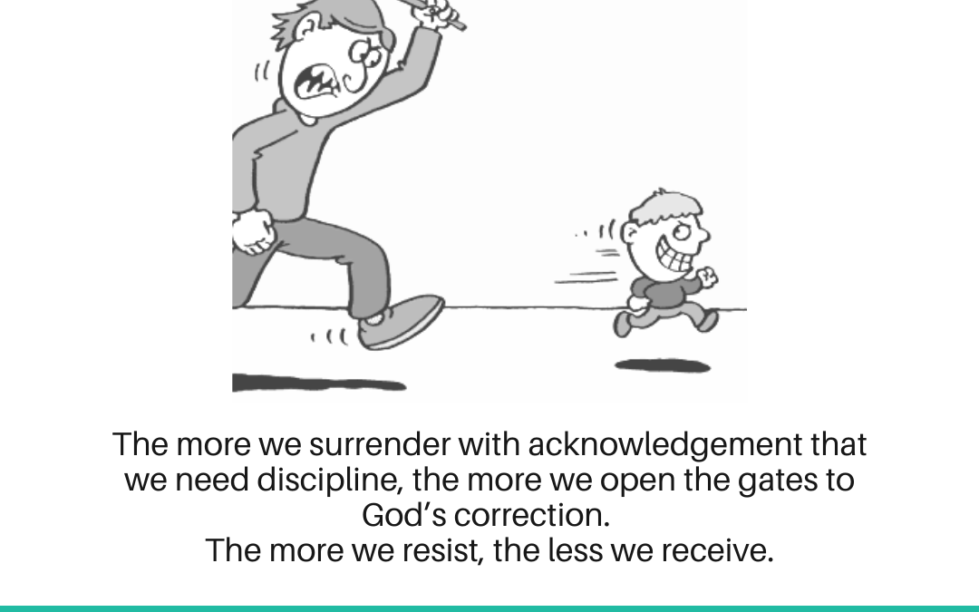Love Discipline