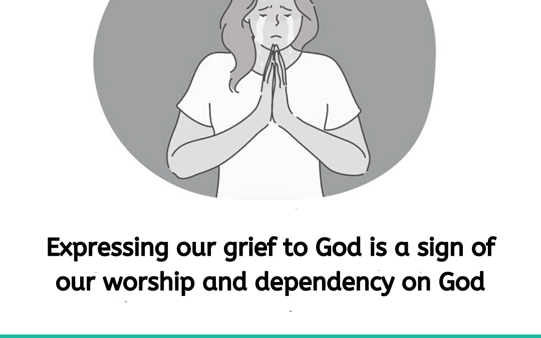 Intimacy in Brokenness