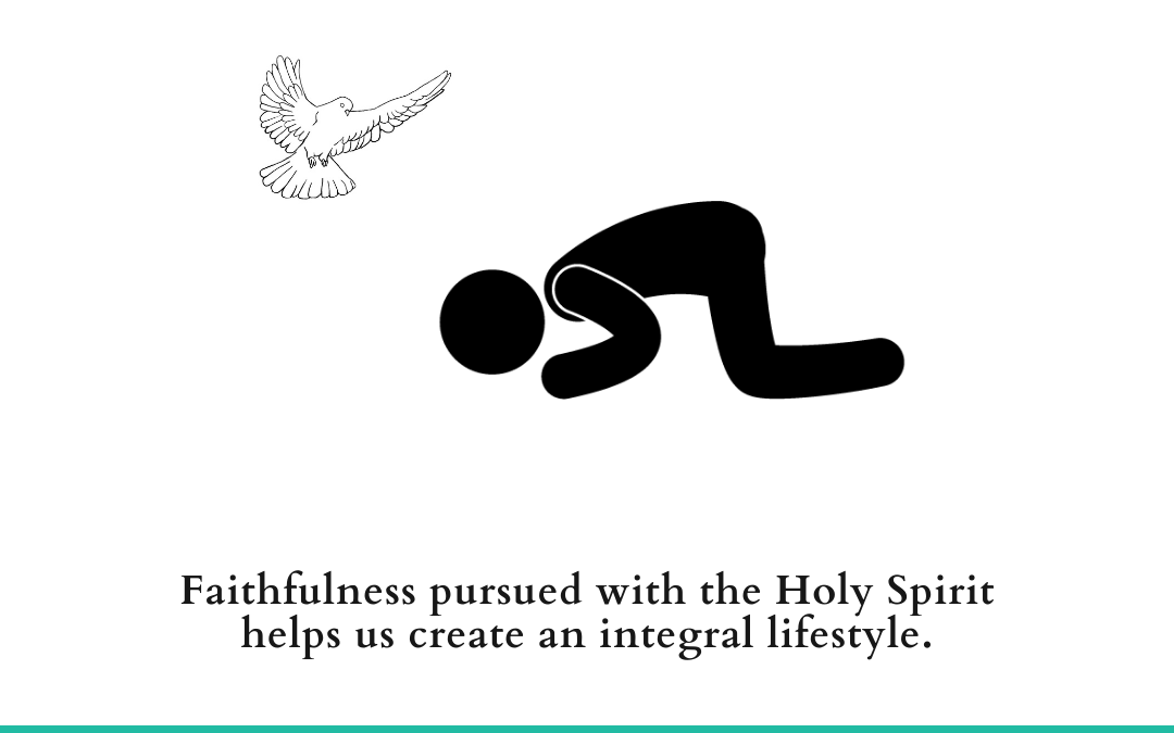 Fruit of the Spirit