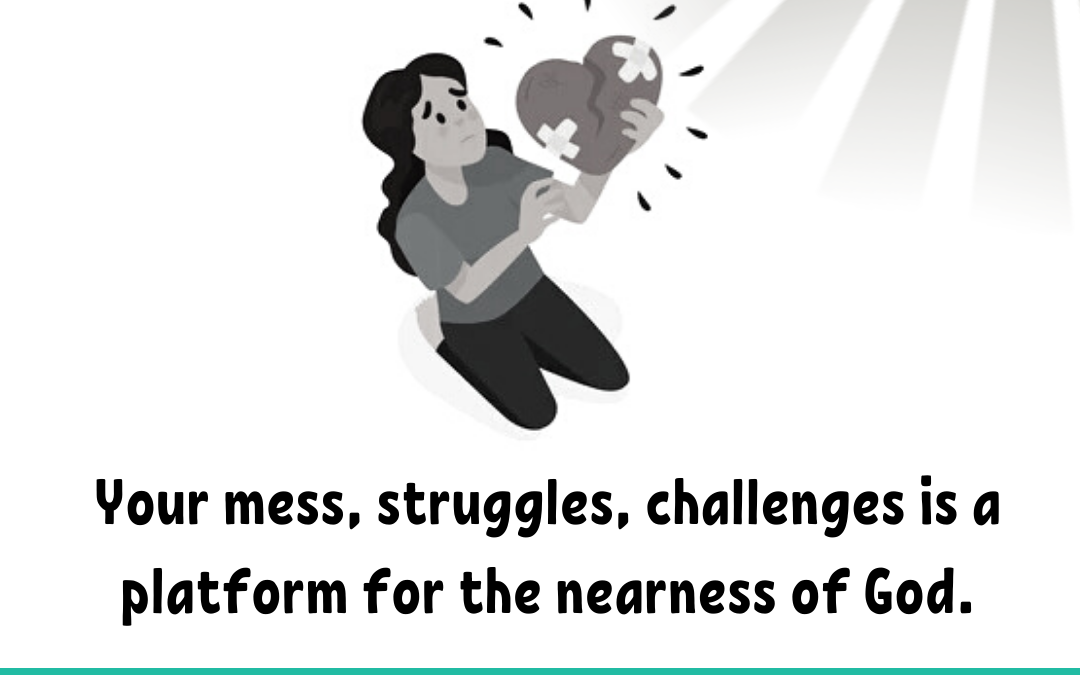 Revelation, Power & Presence