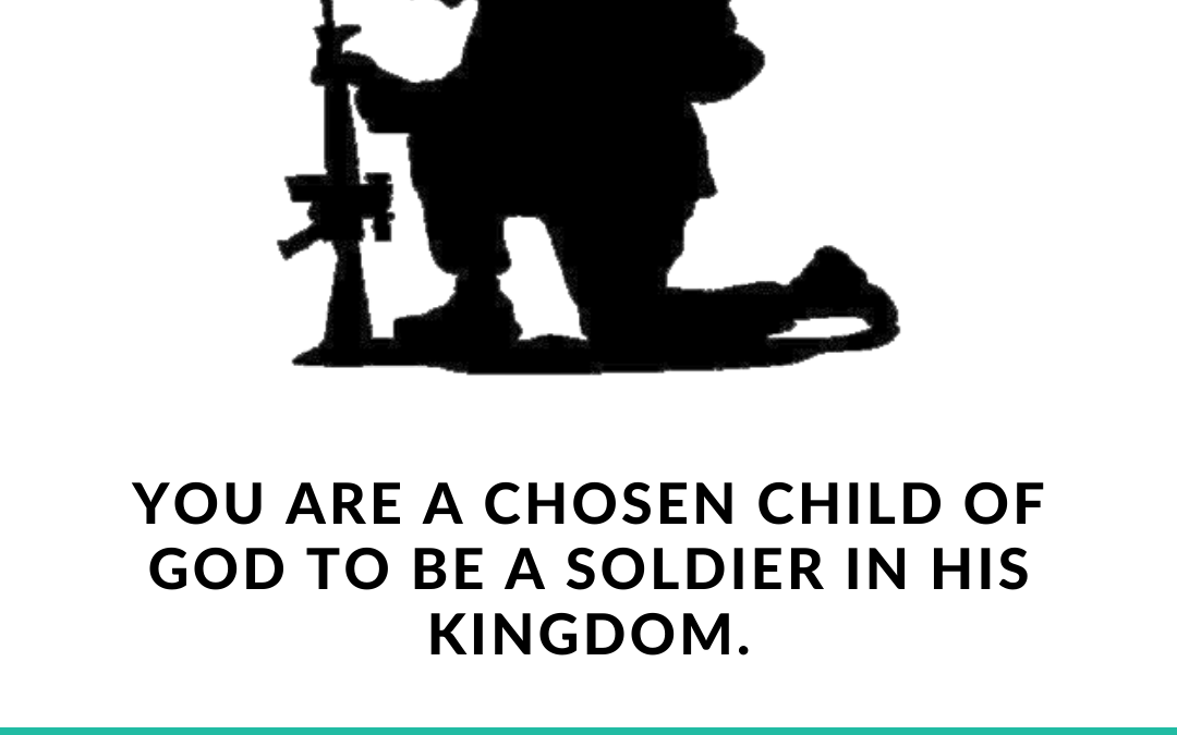 Army in the Kingdom