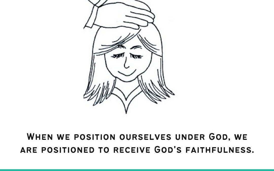 Positioned Under Faithfulness
