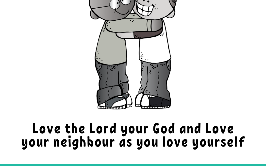 Do Unto Others