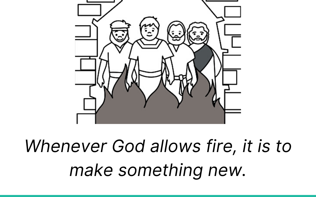 World on Fire