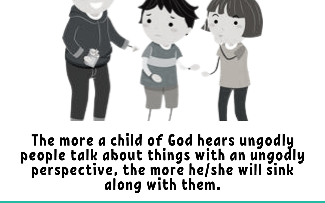 Divine Information