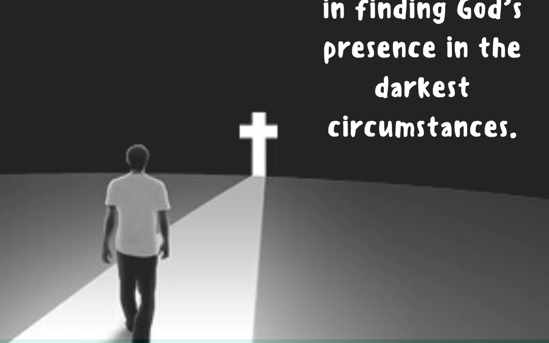 Shrouded in Darkness