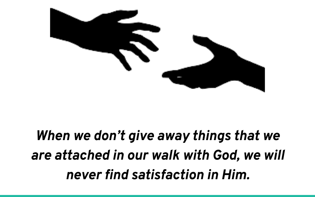 Our True Belonging