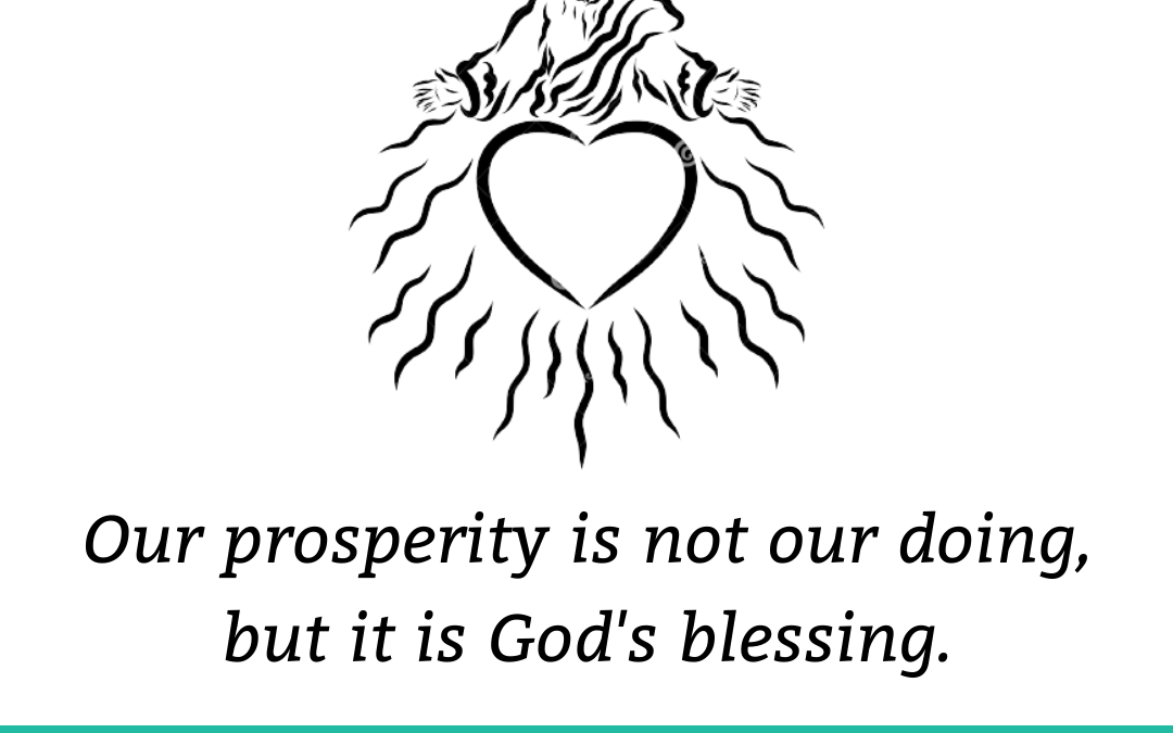 True Prosperity