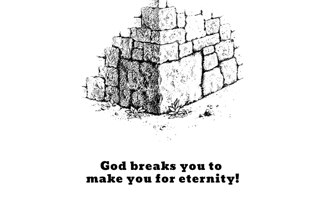 Fall Upon That Stone