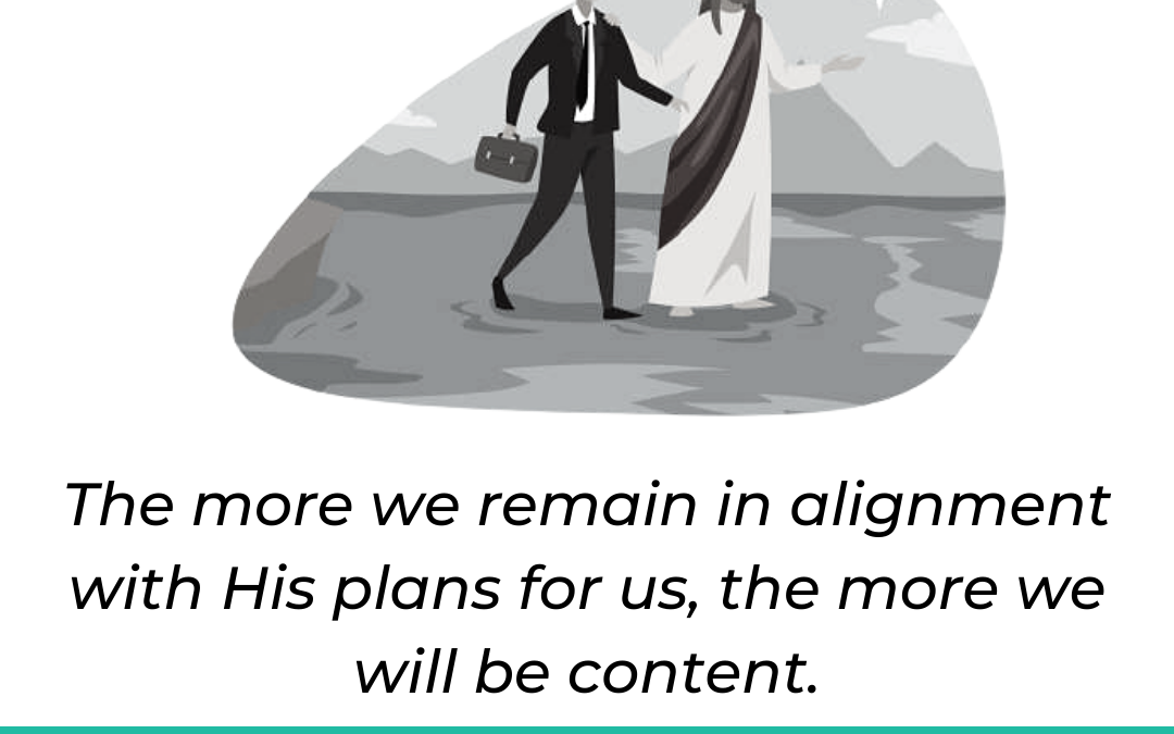 Satisfaction & Contentment