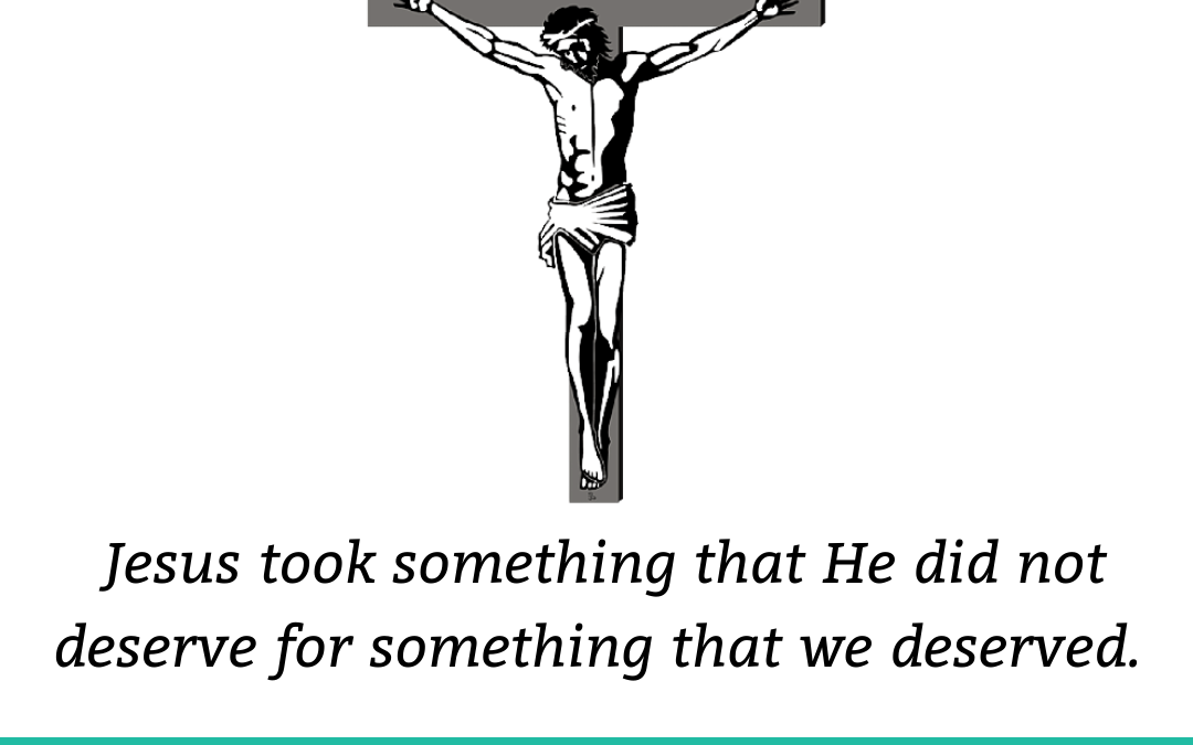 Grace That Settles