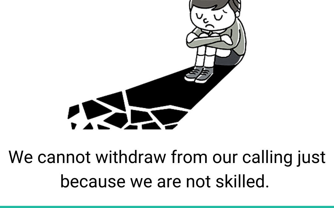 Skilled in Knowledge