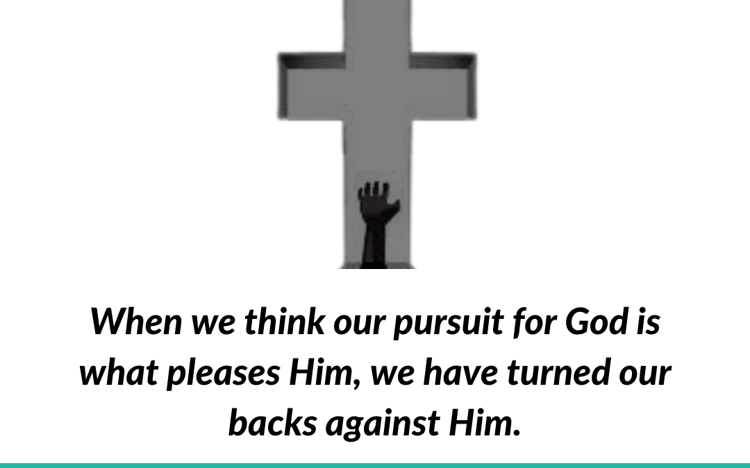 The Loving Mercy of Christ