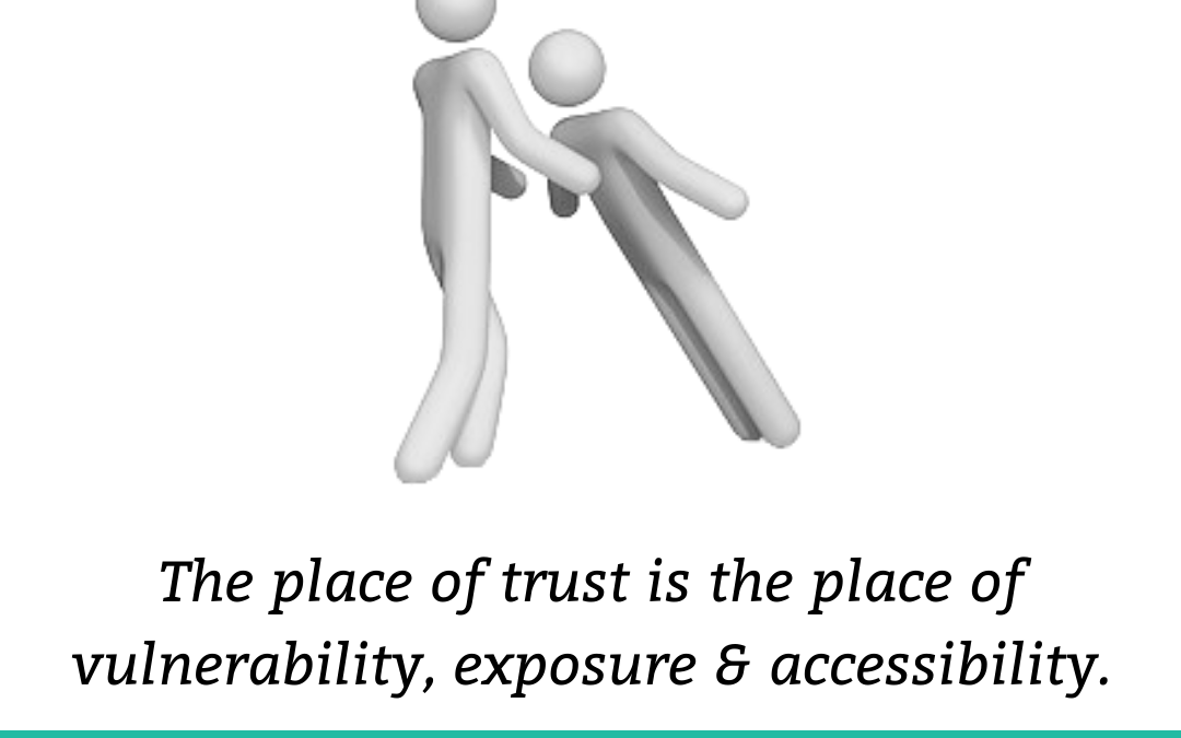 An Exclusive Trust