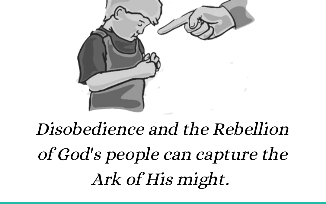 Surrendered His Glory