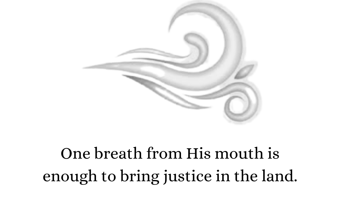 A Revival of Justice