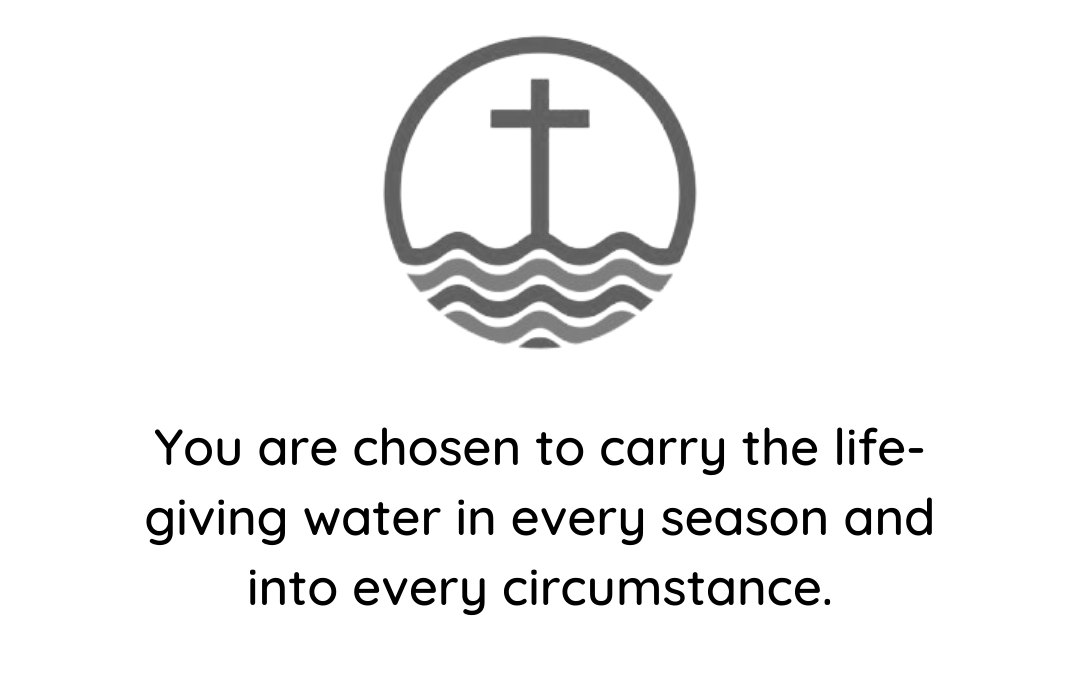 Life-Giving Waters